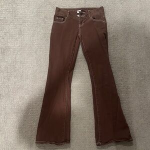 PacSun Flare Jeans